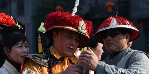 时间|古代没有手机,王爷们是如何打发时间的?贫穷限制了我的想象力!