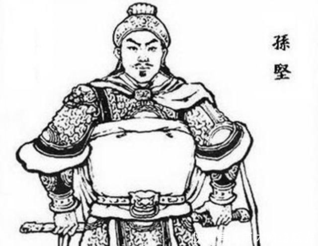 天下大乱|天下大乱时，第一个称帝的人往往都没好下场