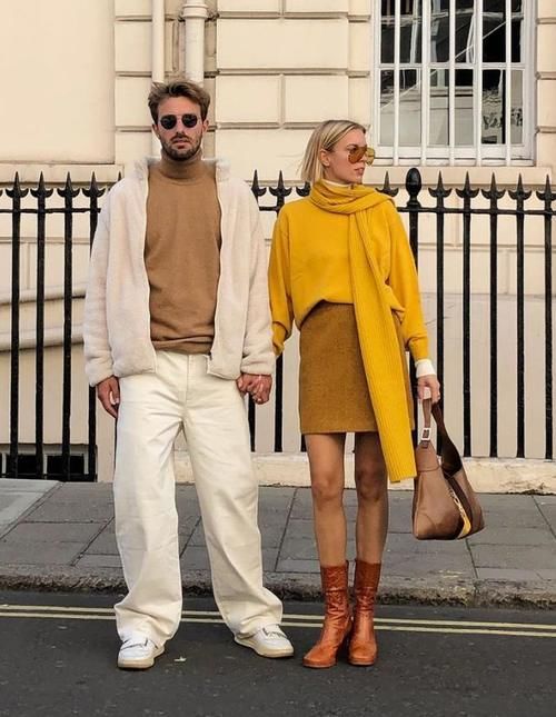 穿衣不懂色彩搭配？掌握这些“配色法宝”，小白也能成为配色大师