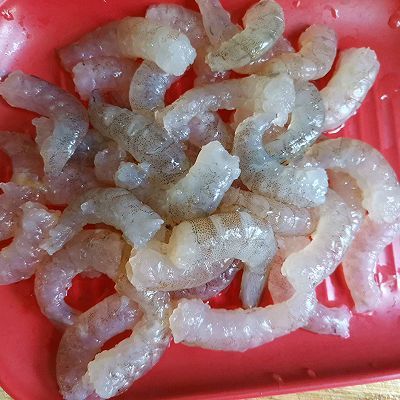 胡萝卜|鲜虾蔬菜饼