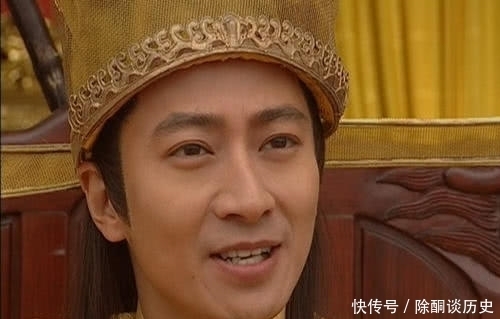 宋哲宗赵煦|奇异非凡、才情满满的赵佶,不惜降尊纡贵,借助世俗,上位帝王