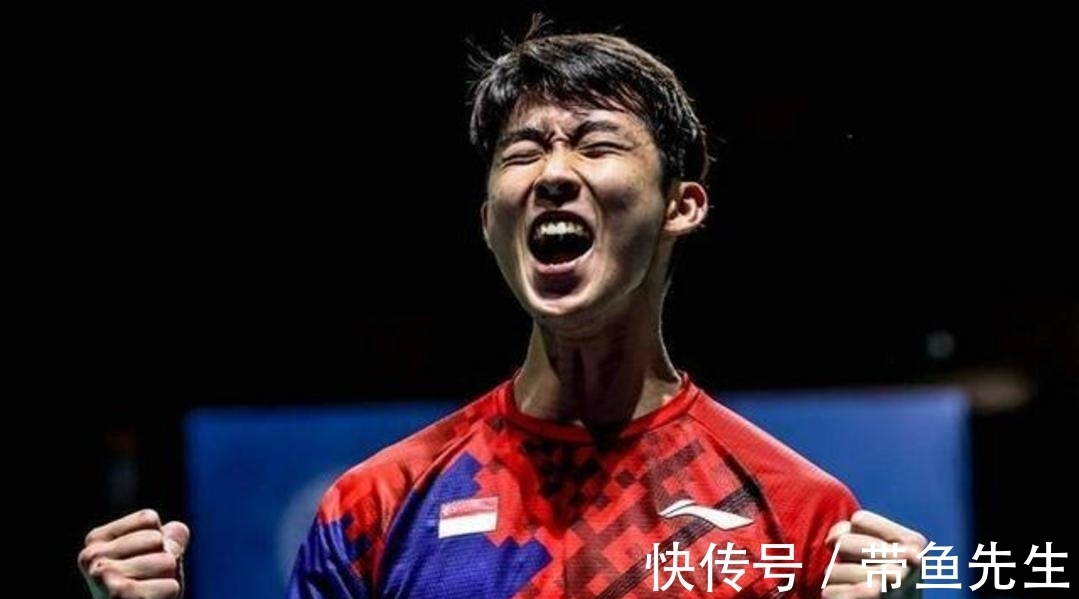 羽联|15天就被打脸!世界一姐扶不起的阿斗,令国际羽联蒙羞,力挺错了