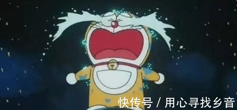 蓝胖子|哆啦A梦关于哆啦A梦的冷知识,你知道哆啦A梦的颜色代表什么吗
