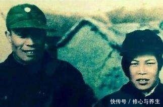 优秀|“少将”走在路上,一个乞丐叫他大名,刚要生气发现竟是自己弟弟