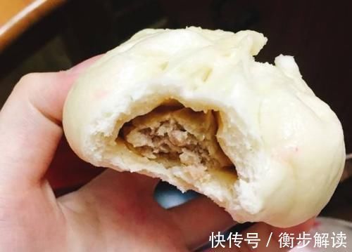 酵母粉|面发得很成功，可为什么包子还是死皮、塌陷原来有这几个原因