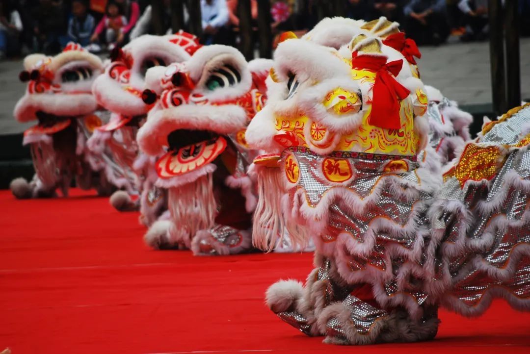 元宵节&【网络中国节·元宵】 祝全县统一战线成员元宵节快乐！