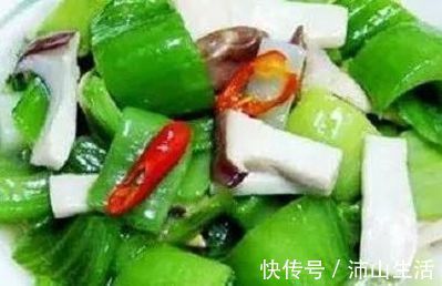 茶香鸡翅|美食推荐:芥菜炒杏鲍菇,野蒜炒五花肉,茶香鸡翅,干贝烧冬瓜