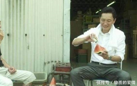 金鱼|6个超级奇葩的冷知识，日本吃西瓜爱撒盐，你知道么？
