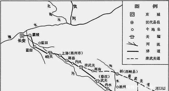 神奇|王莽末日前行径荒唐而又神奇, 让人可怜又可笑