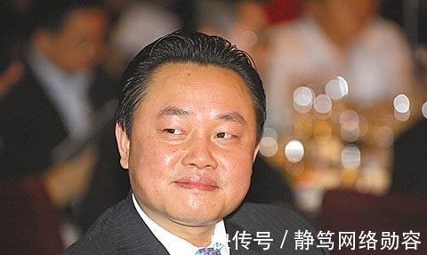 黄光裕|一个捡破烂的少年如何创造商业帝国 让马云刘强东都敬仰