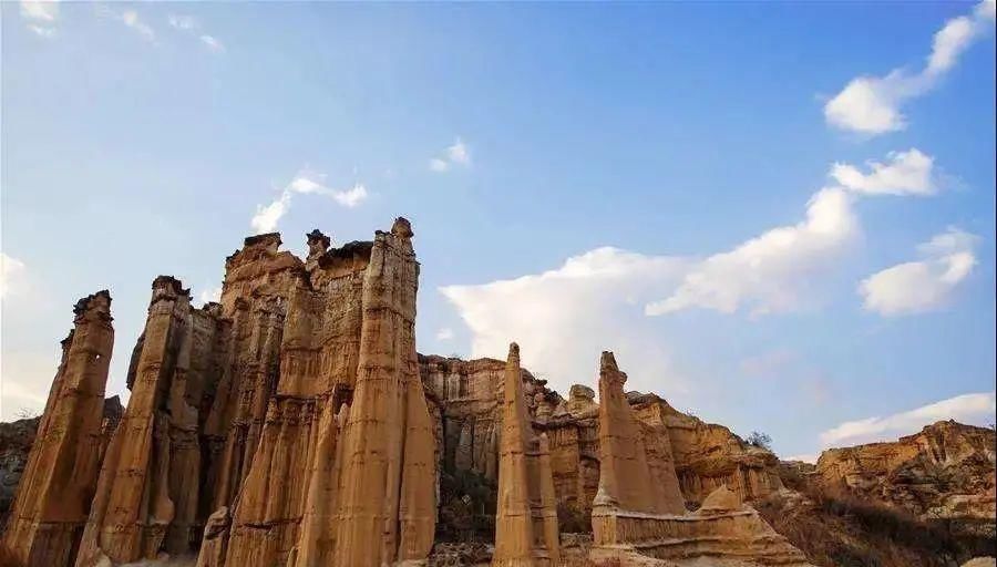  高原|退却浮华 一脚踏入滇中的高原神韵里