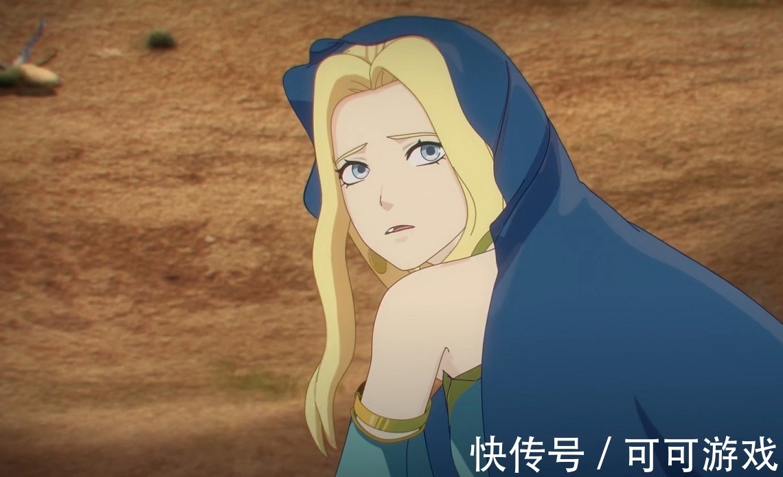 眷思量|《两不疑》预告,鞑靼女王机智求救,皇后收获好闺蜜