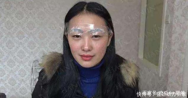 那些纹眉的女生,如今怎么样啦过来人说出亲身经历,别不当回事