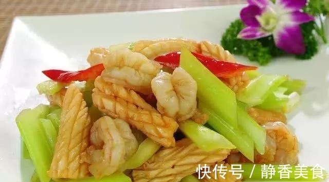 青椒|大厨教的几道高颜值的家常菜做法，简单又美味，请客吃饭有面子