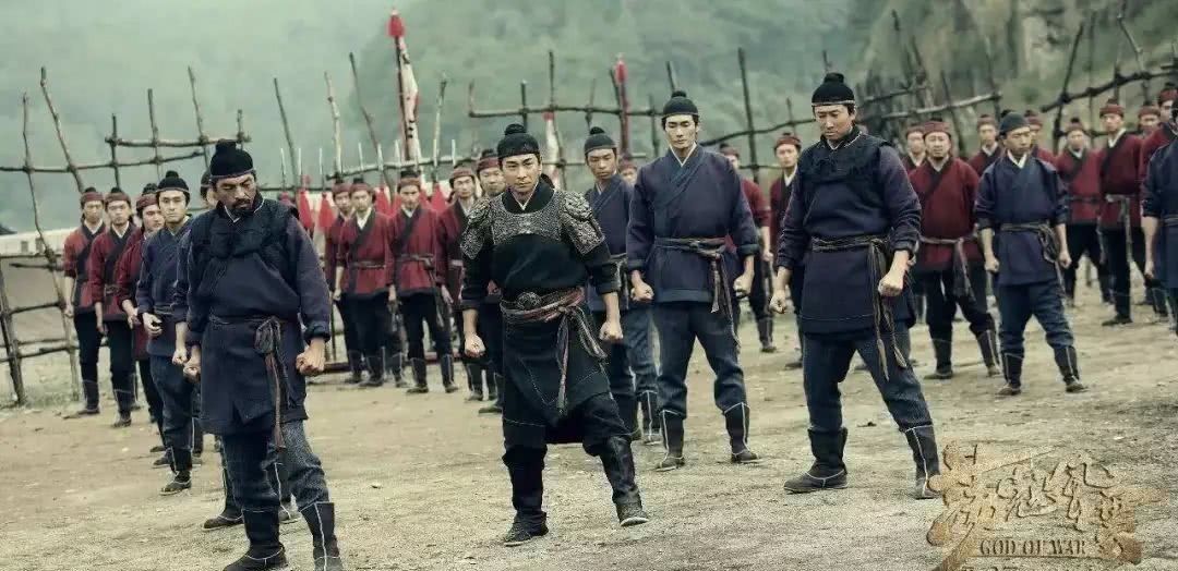 竹竿|戚继光曾用大竹竿杀倭寇，是没钱造武器吗？2个原因道出他的无奈