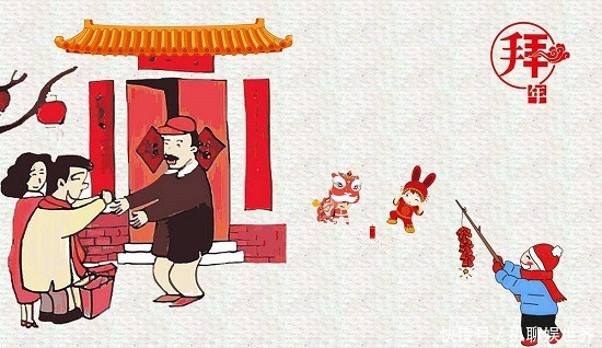 由来|元旦的由来,看古代人是如何过元旦的!