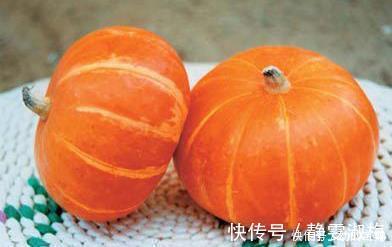 胡萝卜素|提醒南瓜不可与此物同食,吃了就是没病找病,别再不懂装懂