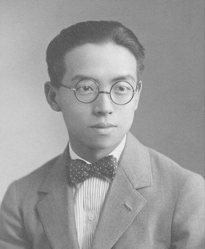 程应铨!林徽因去世七年后,梁思成坚持迎娶林洙,死前给林洙留下8个字