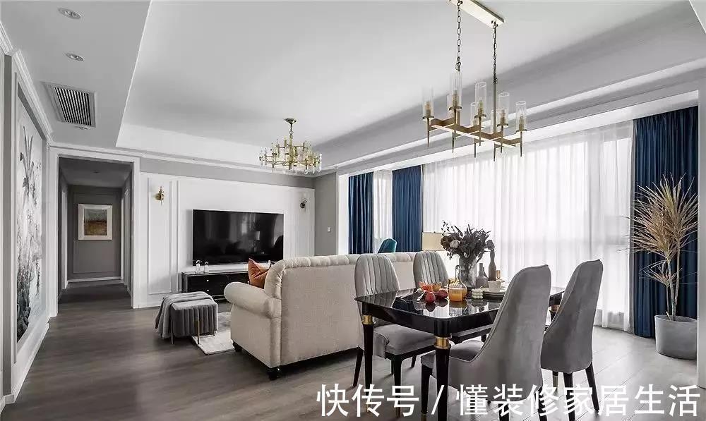 装修风格|刚出炉!2021年超受欢迎的5种装修风格,每一种都喜欢