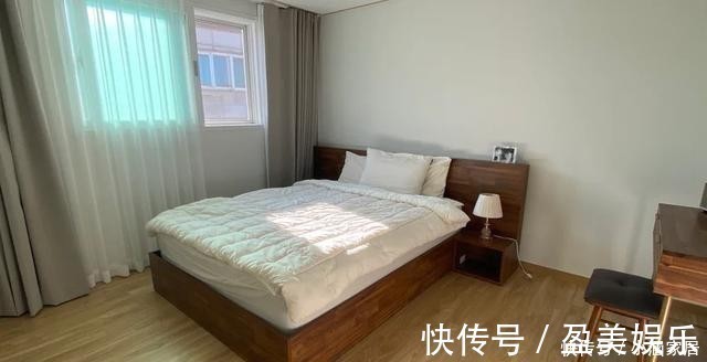 新家|新家好不好看，一半靠软装，59㎡精致宽敞夫妻俩谁也不嫌小！
