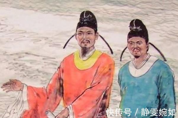 风光数#元稹最深情的6首诗,全是写给白居易的,最后一句成为网红金句!