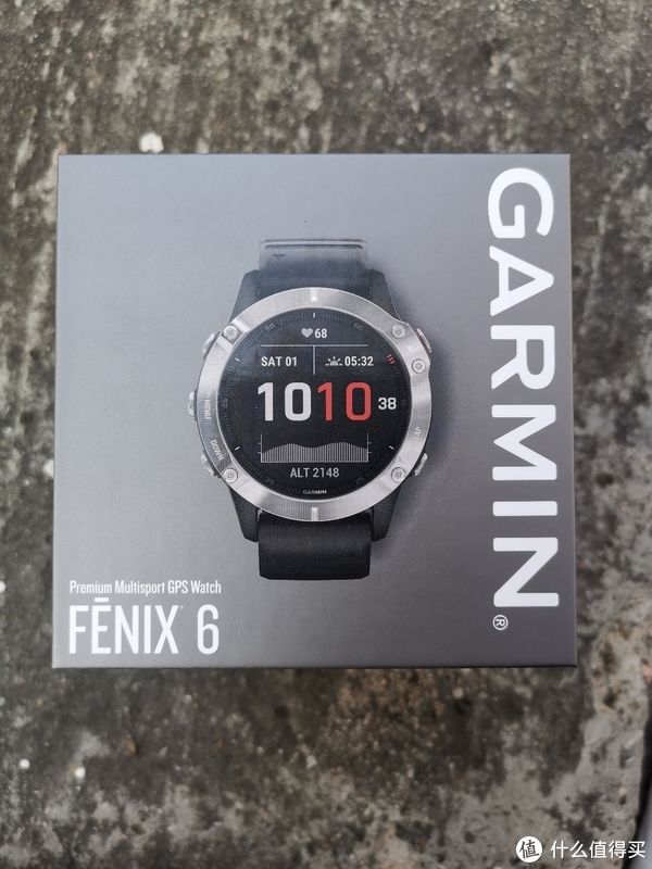 GGarmin 跑表升级及跑步一年小结