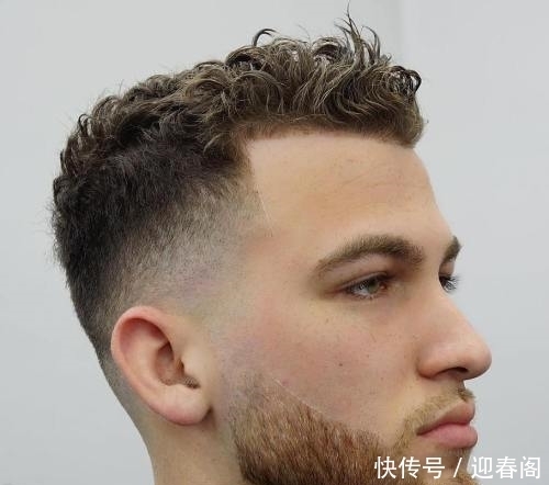 2021最吸引女人的33款男士发型