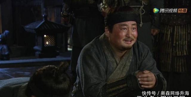 三大|此人是刘备最信任的武将，却害死刘备三大虎将，最终被刘备活剐
