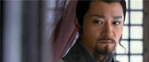 临终|吴用直到临终才想明白,梁山真正的老大,既不是宋江,更不是晁盖