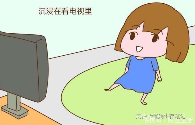 女童|4岁女童近视高达800度,与吃饭坏习惯有关,家长别再明知故犯