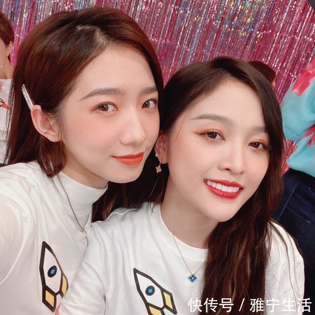 樂(lè)華娛樂(lè)藝人熱搜盤(pán)點(diǎn),3人35條,吳宣儀30條,他最少