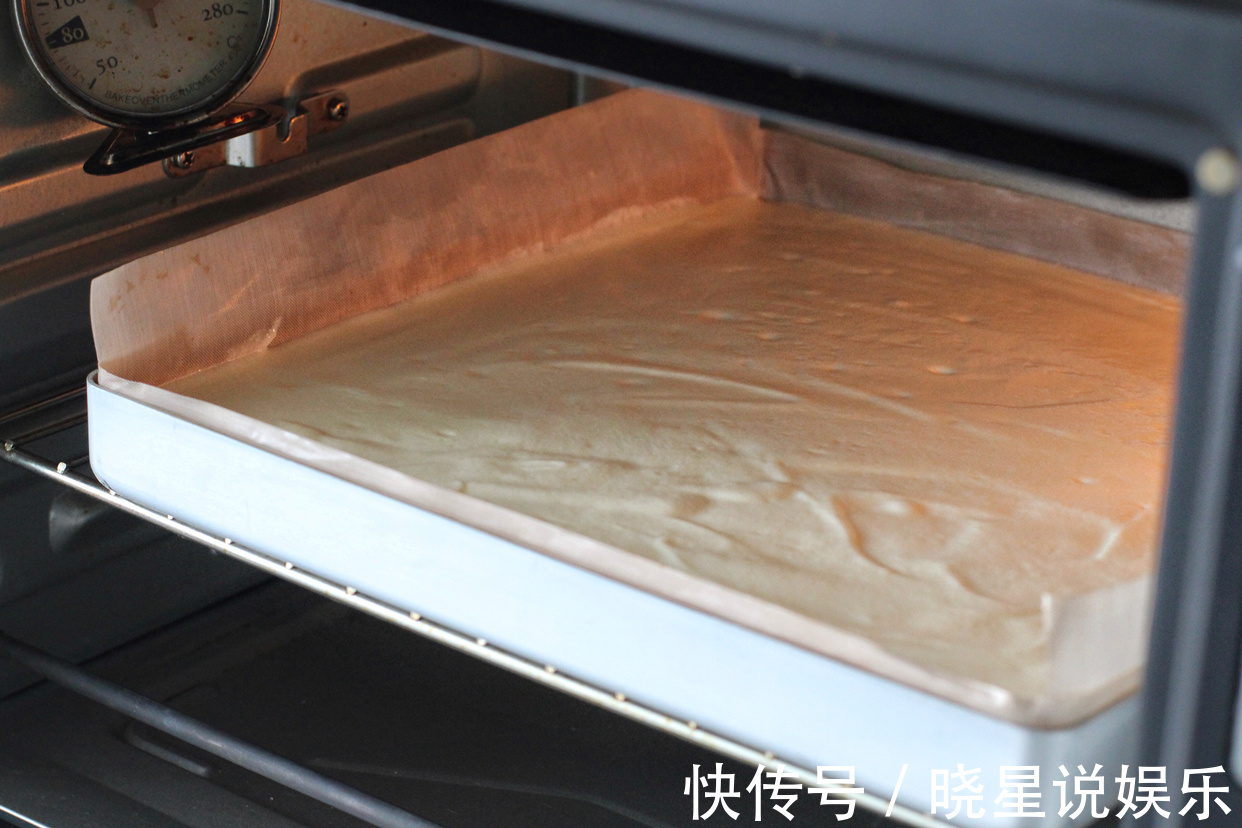 网红甜点不用排队买，自己动手做，用料足味道好，学会都能开店了