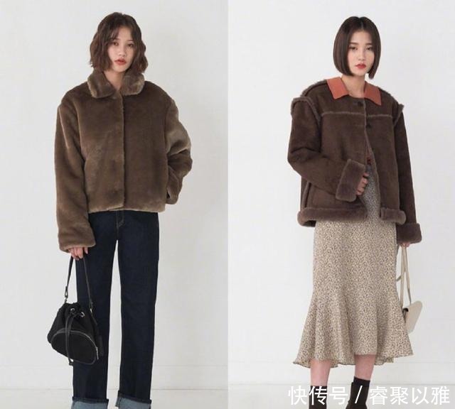 告别|冬季告别沉闷,尝试这些点亮穿搭的颜色,给你想要的温暖和时髦