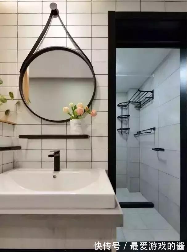 改造|一家五口的46㎡小屋强势改造，打破小空间局限，没有什么做不到！