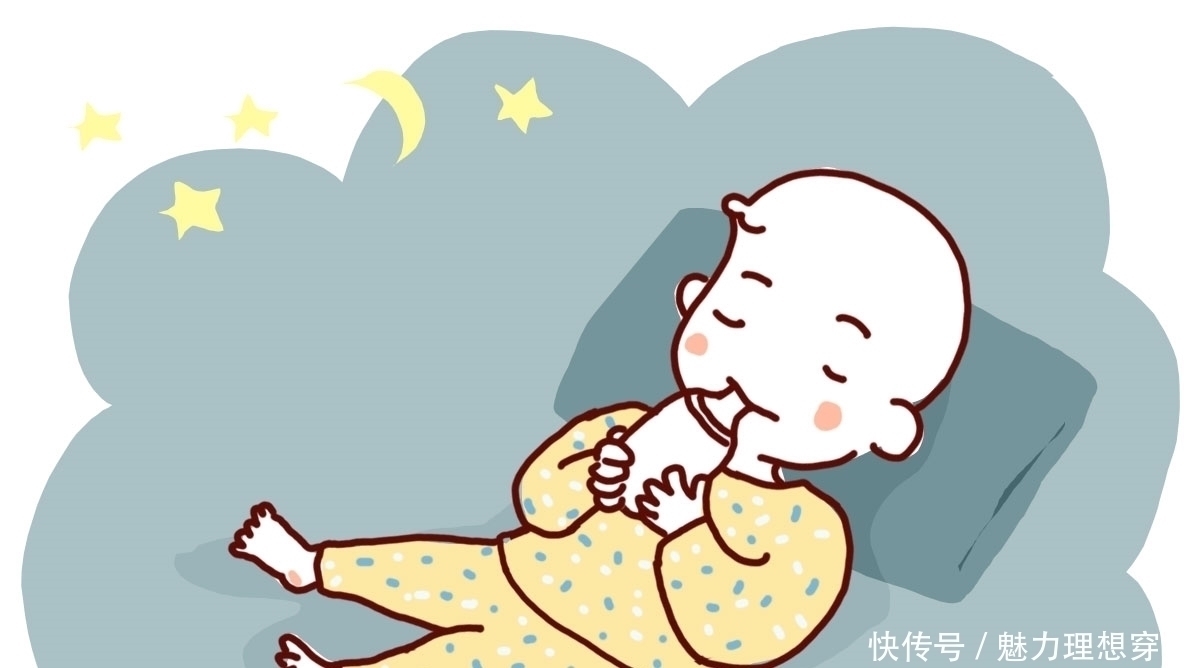 小夜灯|婴儿刚出生“开夜灯”方便照顾,儿科医生提醒:别超过这个年龄