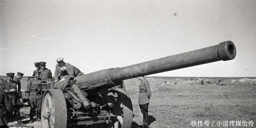 朱可夫|偷袭成性的日本,唯一一次偷袭失败,结果成为日本陆军永远的痛