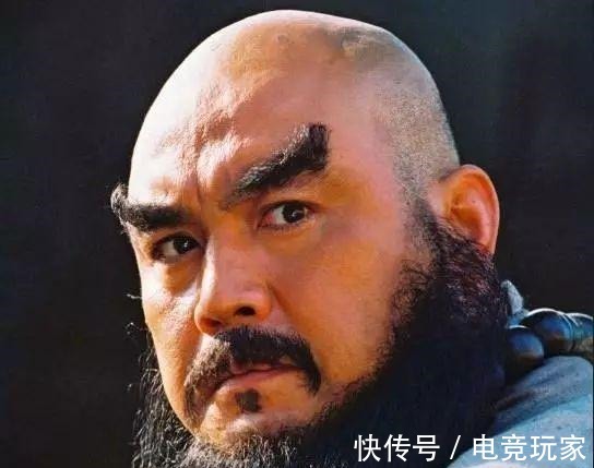 善人@梁山除了鲁智深外全员恶人非黑即白的思维不可取!