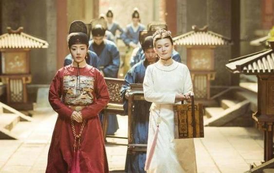 朱允炆|朱棣有多“奇怪”？攻进皇宫不着急登基，而是先杀尽宫中美女