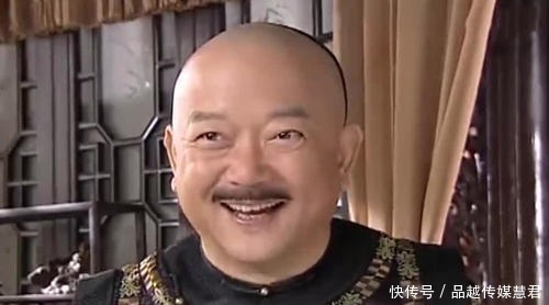 清朝|嘉庆恨死和珅，为何下令放过他3000党羽，只因刘墉这句话