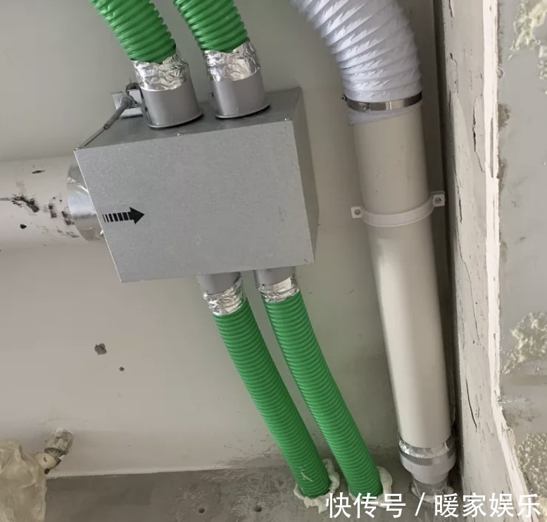 全屋|聪明老公鬼点子多,装修时做了这7处小细节,入住家务少一半