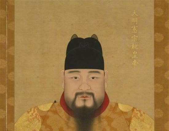 朱见濡|朱见深:情深不寿、慧极必伤,明朝第9位皇帝的胸怀,可纳百川