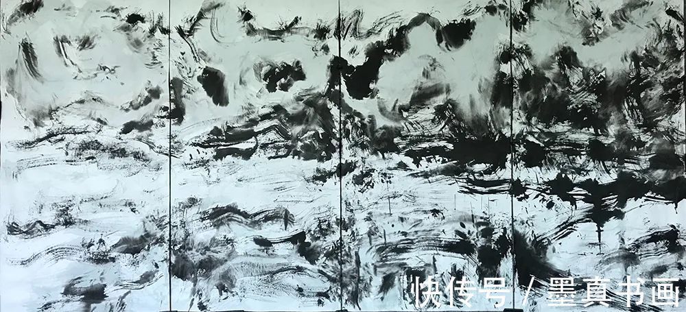 水墨|「杜雄伟」|丹青追梦 水墨本色-中国当代书画名家个人云展览