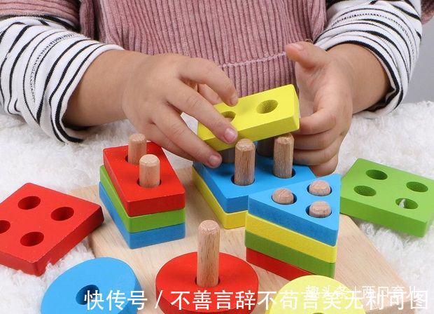 家长|3岁前教会宝宝掌握5个技能,全都会的,恭喜,你家宝宝很聪明