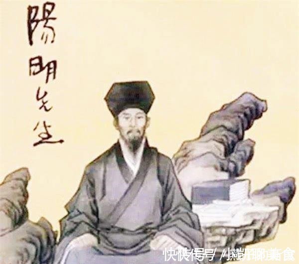 王阳明！人生在世，谨记王阳明的两句良言，可以让自己一生平顺