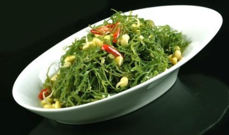 野菜|冬初以后多吃此种野菜,可以清热解毒,预防疾病,还可以瘦身美容