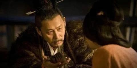 最终|吕雉背后到底有什么样的势力，竟然使得刘邦最终放弃了废立太子