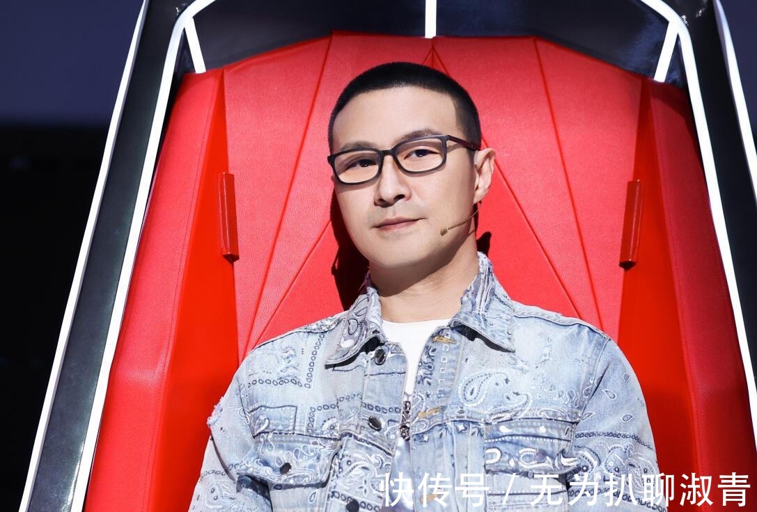 依加输得意难平？其实四位导师都有暗示，只不过李克勤挑明了而已