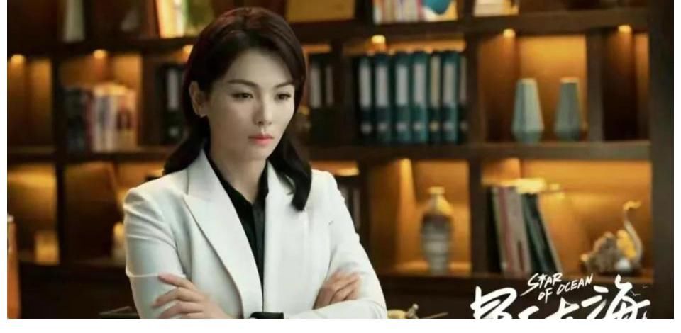 《星辰大海》學歷和經驗誰更重要？簡愛求職屢屢碰壁，原因很扎心！