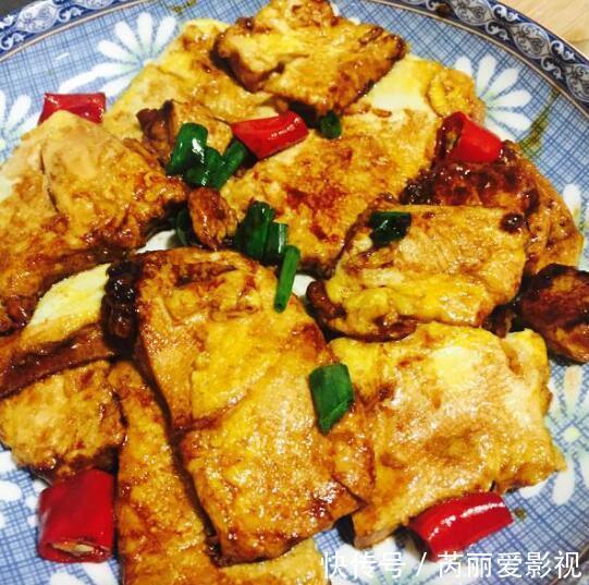 好看好吃又实惠的美食,香酥可口很健康美味,宴客也不错