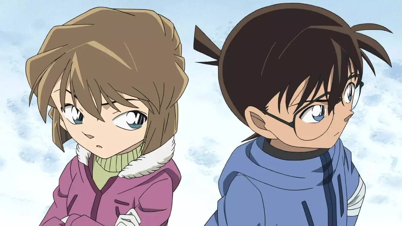 熊出没|《熊出没》与《名侦探柯南》谁更能引起观众的情怀?